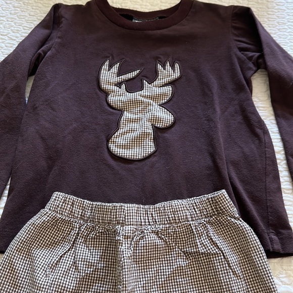 Boys 2 piece outfit 3t - Picture 2 of 4